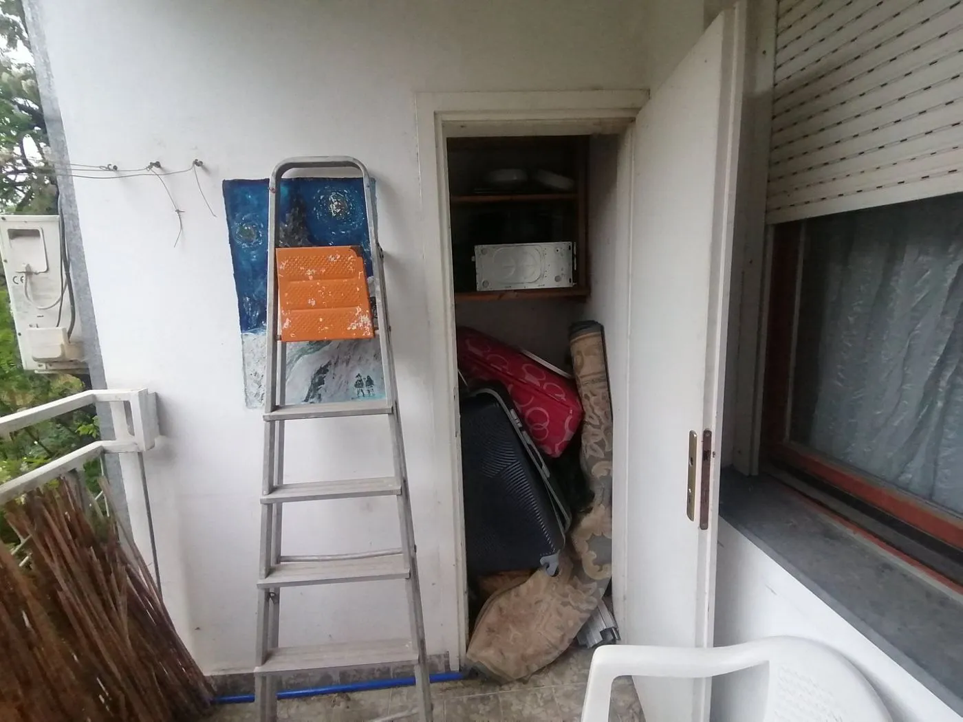 stan na prodaju Novi Sad 55m2 547026
