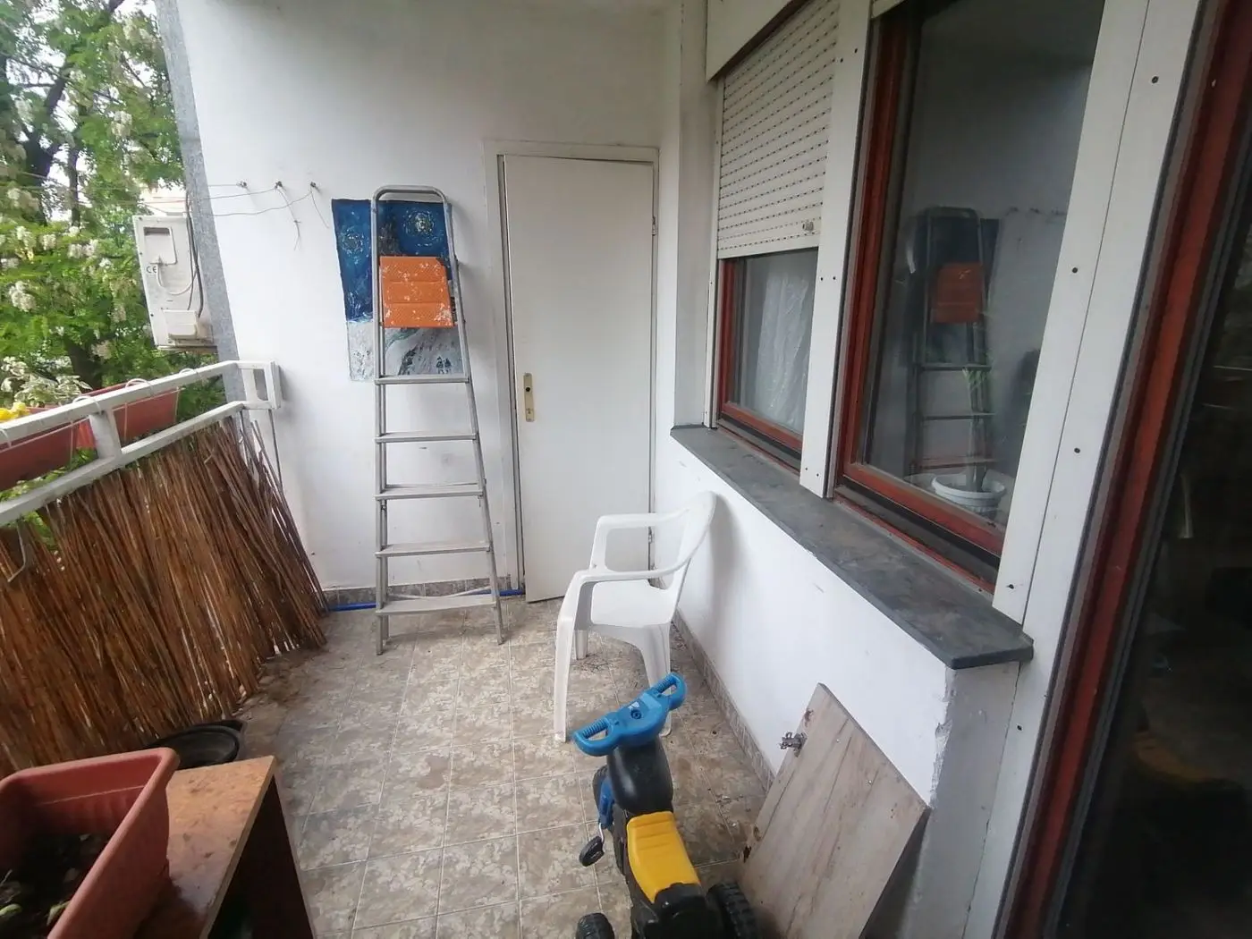 stan na prodaju Novi Sad 55m2 547026