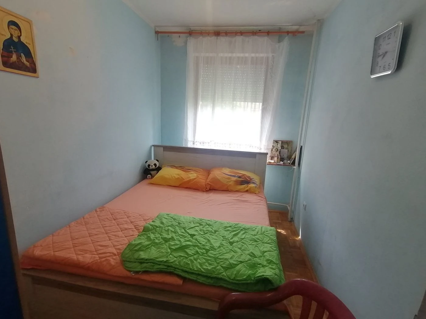 stan na prodaju Novi Sad 55m2 547026