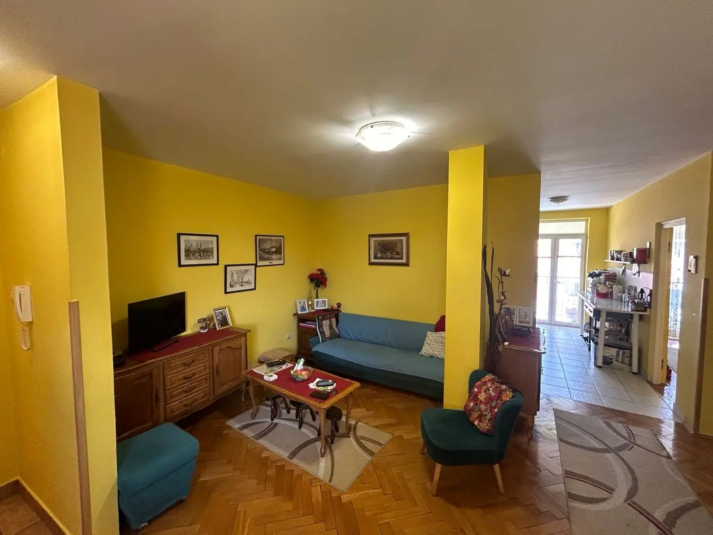 stan na prodaju Novi Sad, 93m2 547053