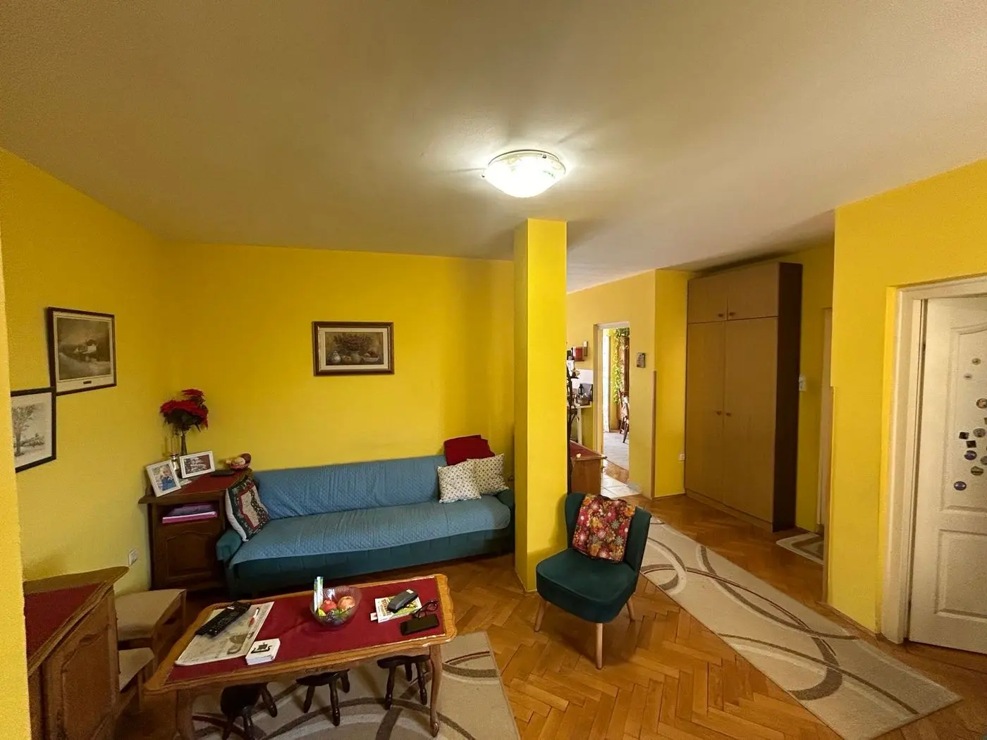 stan na prodaju Novi Sad 93m2 547053