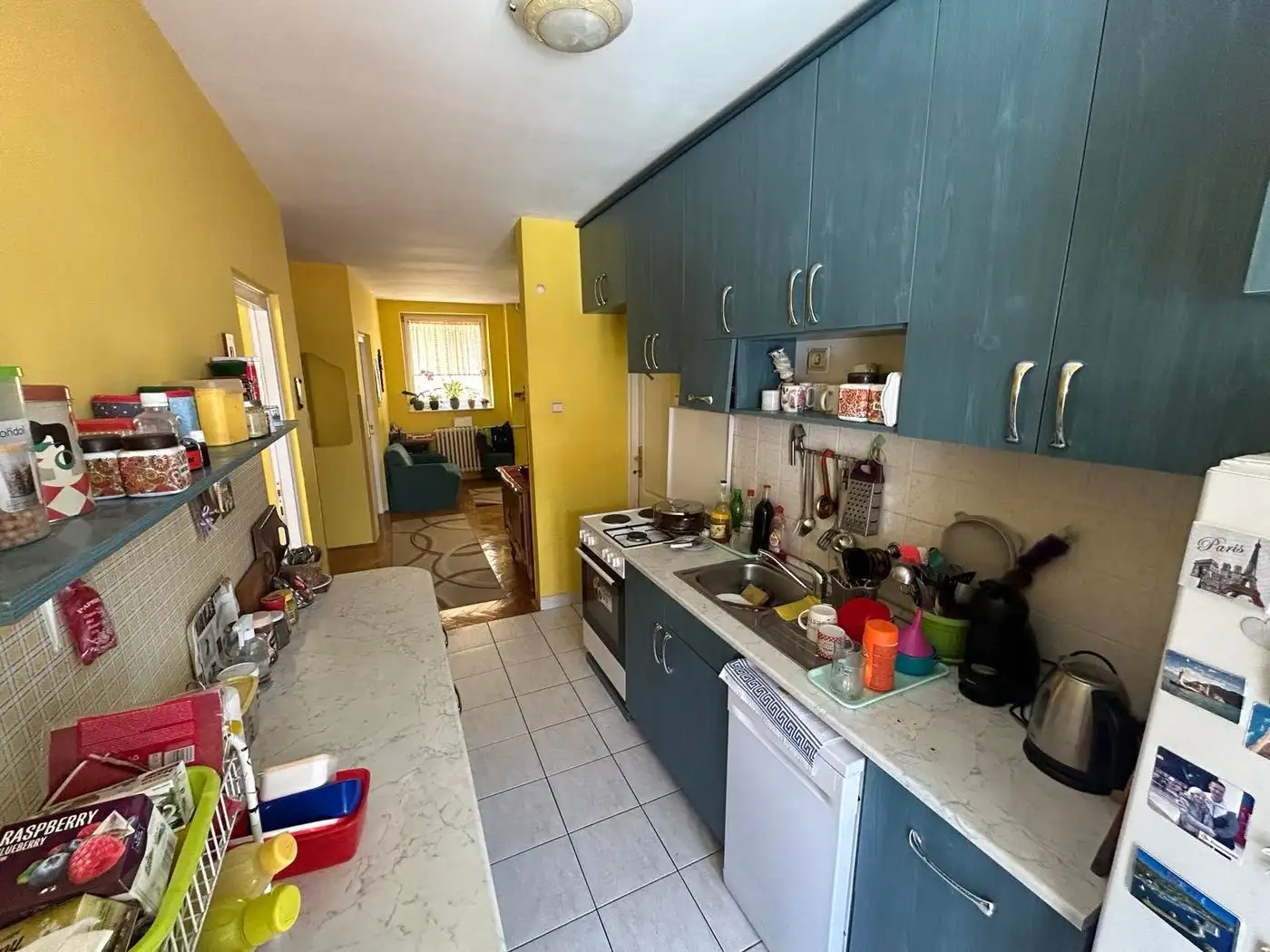 stan na prodaju Novi Sad 93m2 547053