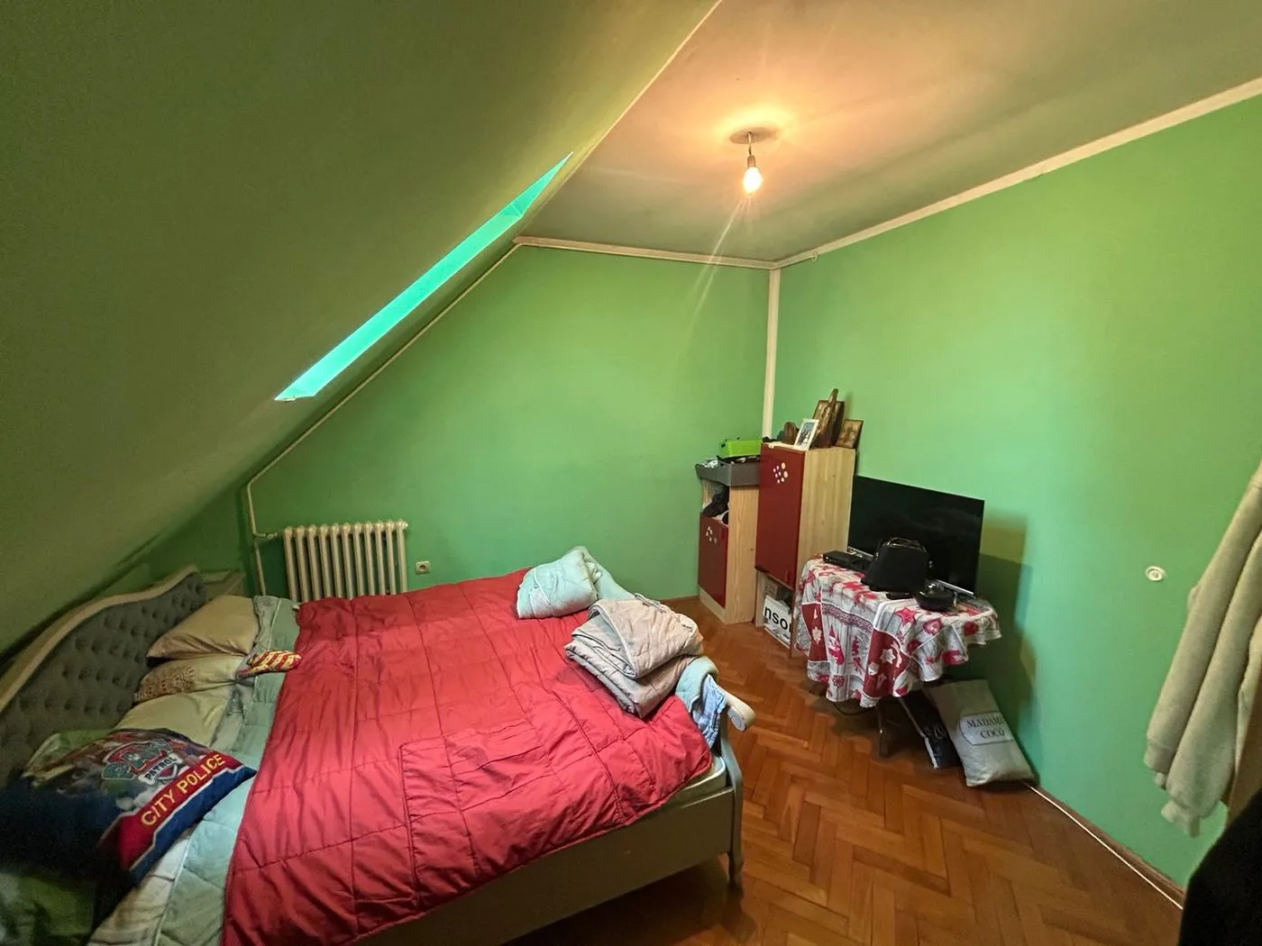 stan na prodaju Novi Sad 93m2 547053