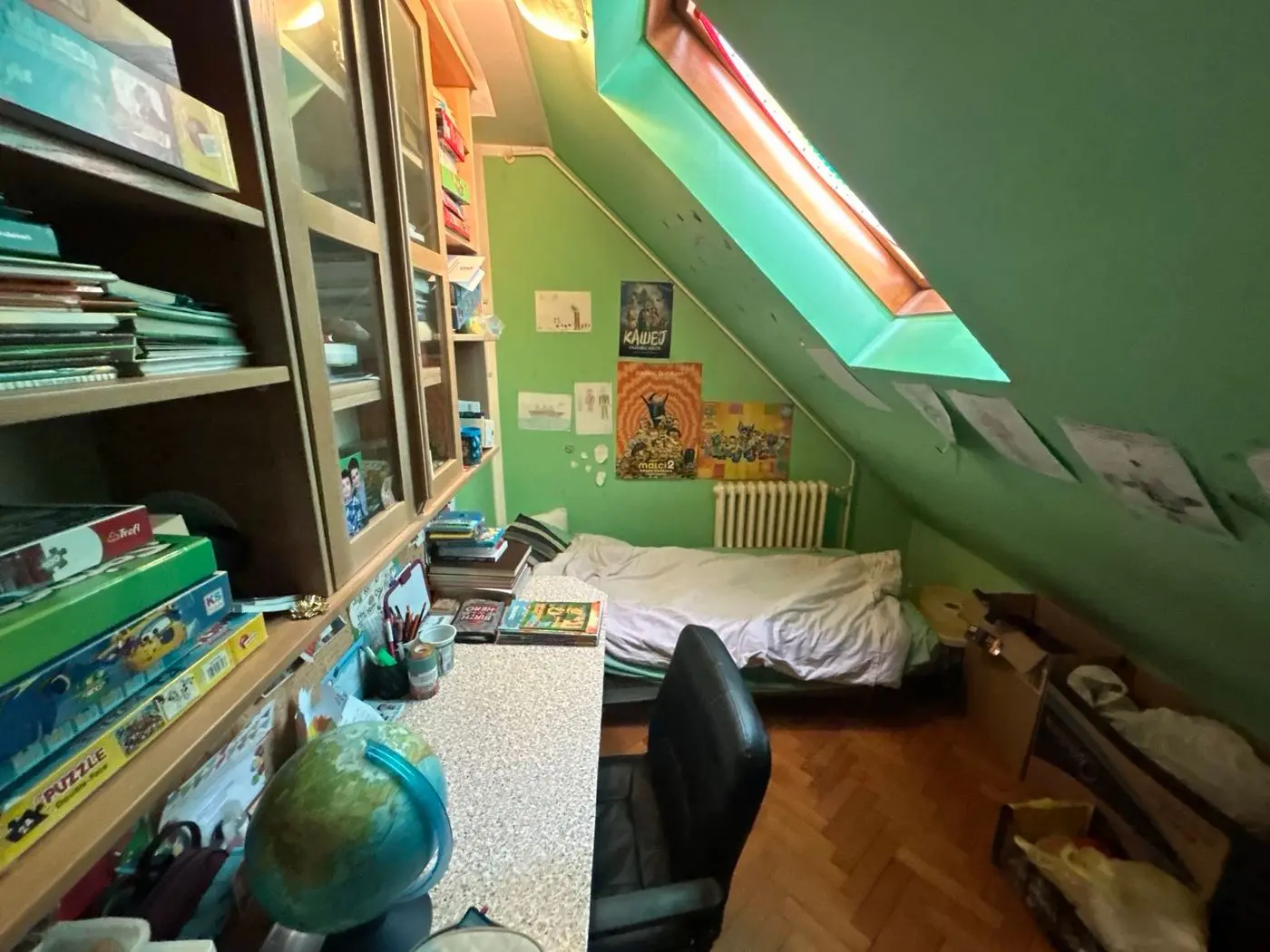 stan na prodaju Novi Sad 93m2 547053