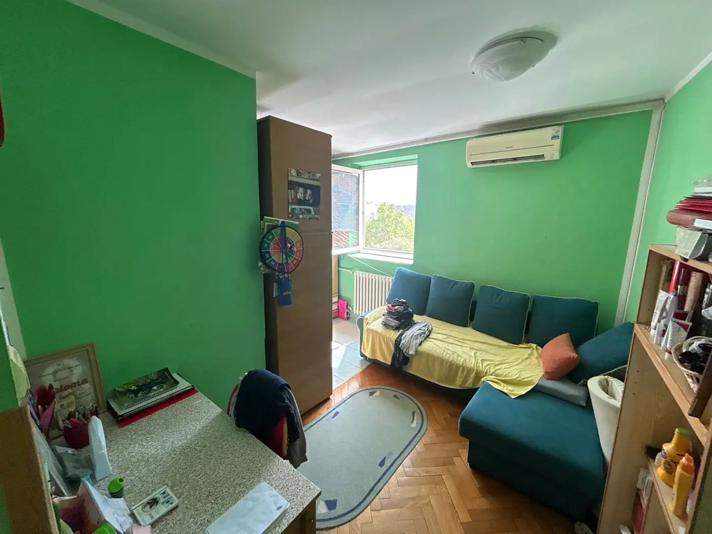 stan na prodaju Novi Sad 93m2 547053