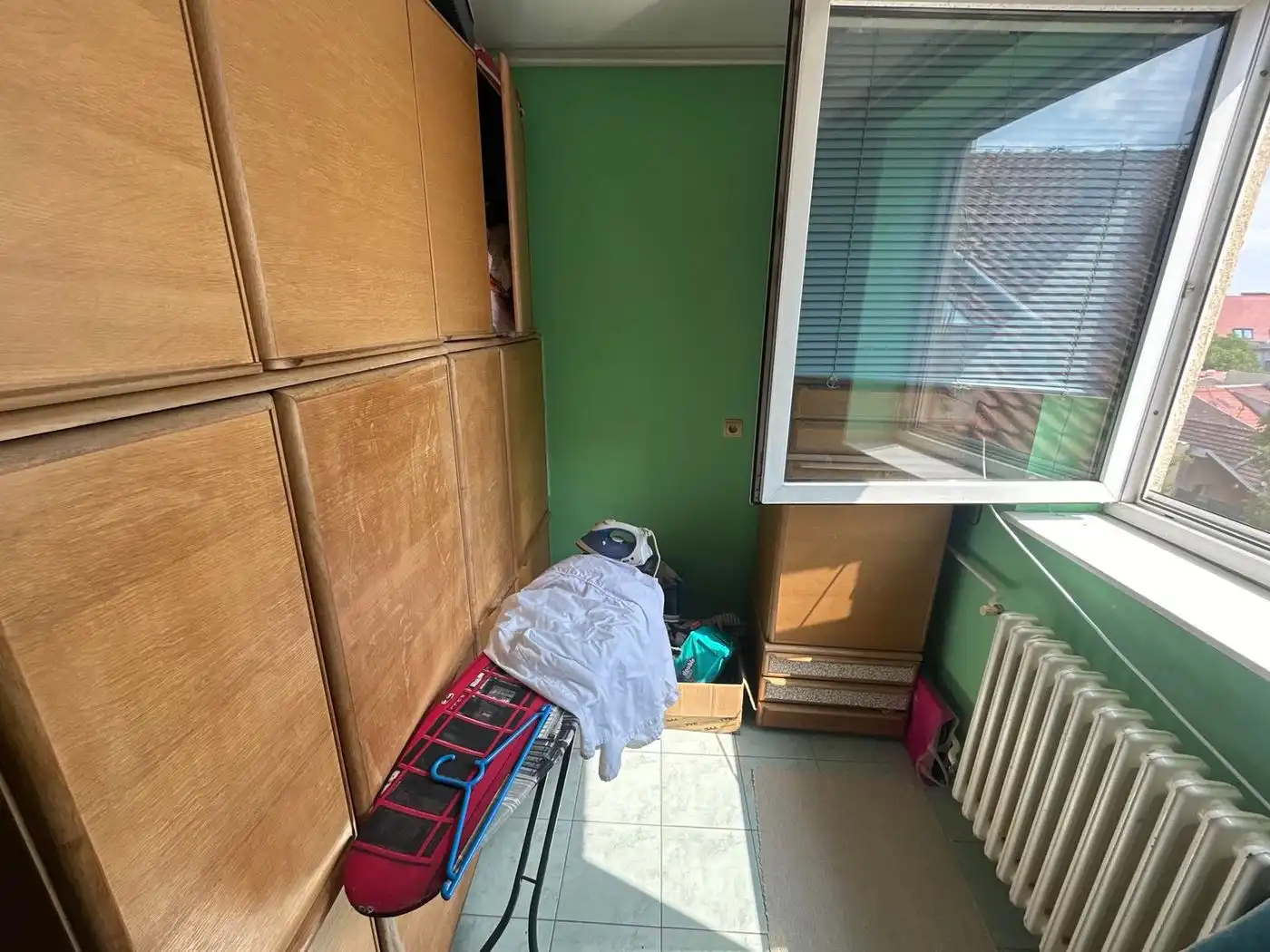 stan na prodaju Novi Sad 93m2 547053