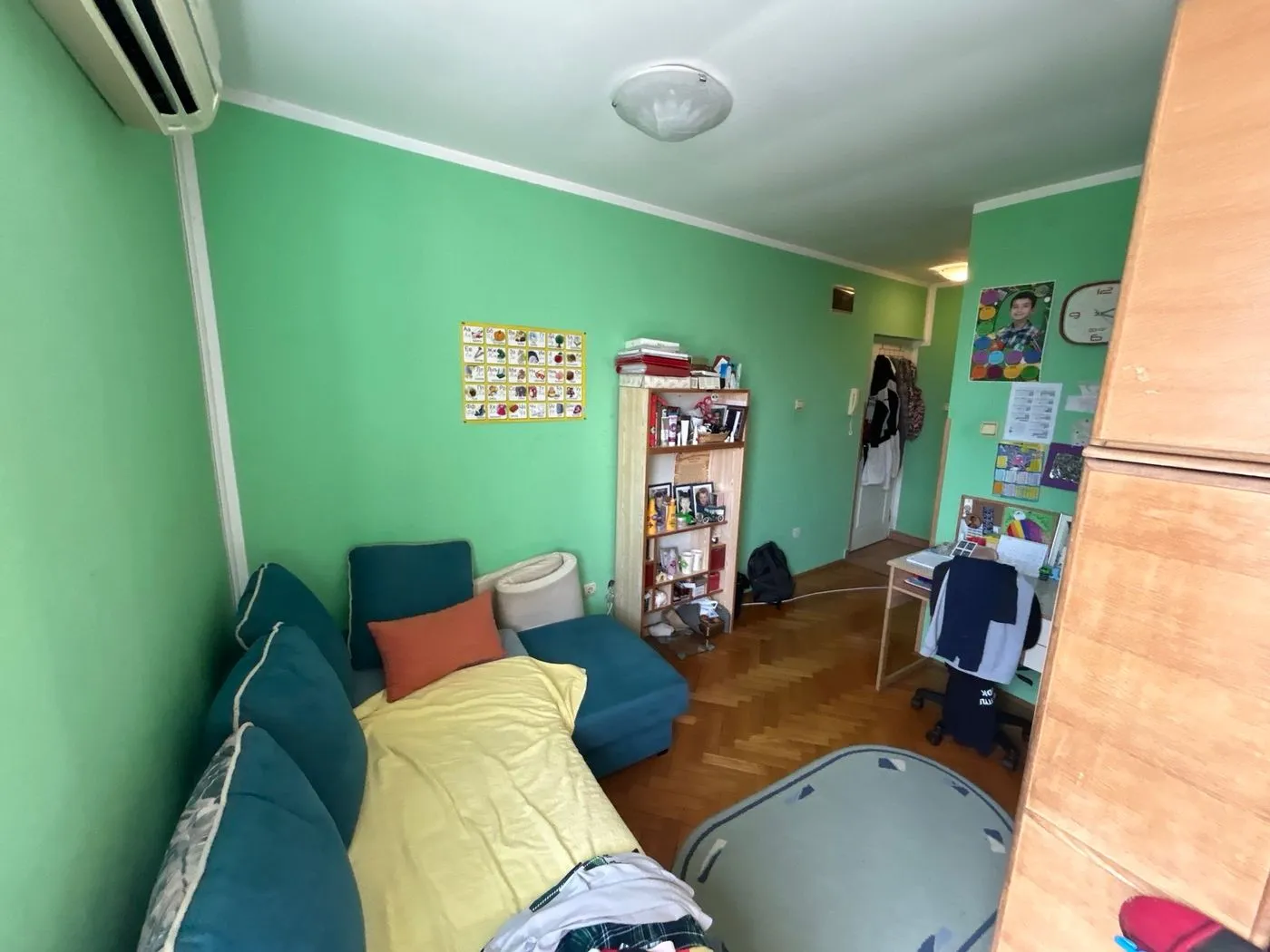 stan na prodaju Novi Sad 93m2 547053