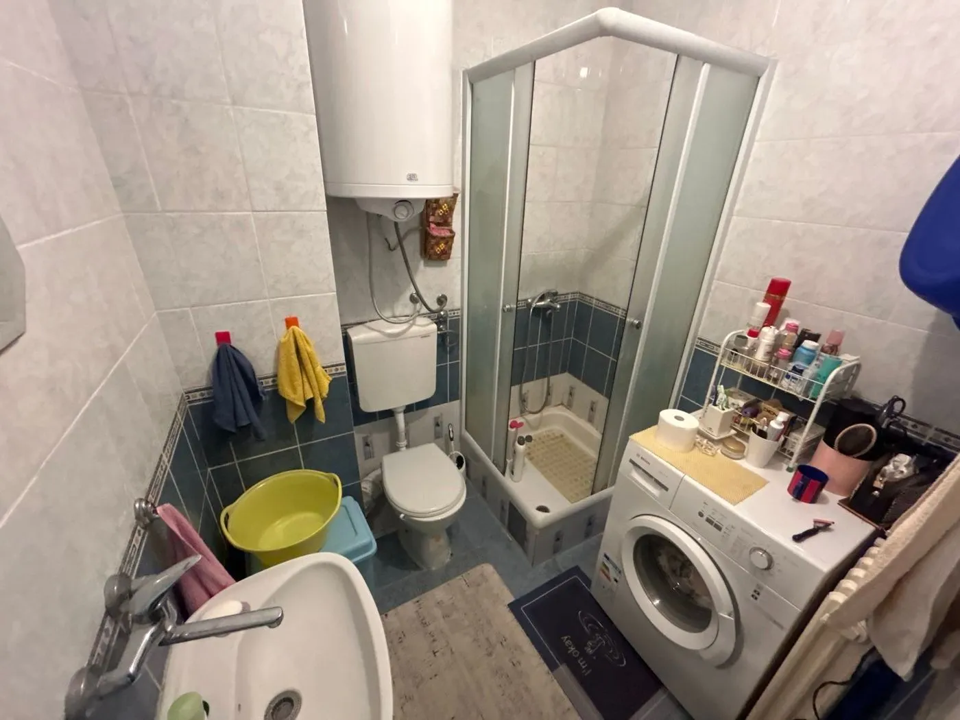 stan na prodaju Novi Sad 93m2 547053