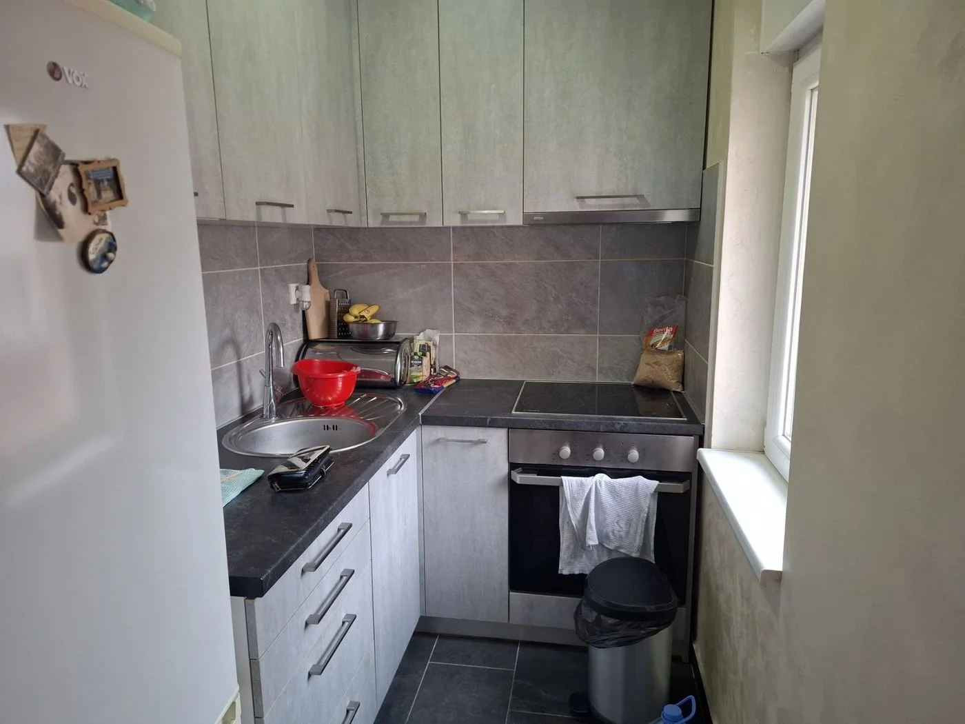 stan na prodaju Novi Sad 18m2 547086