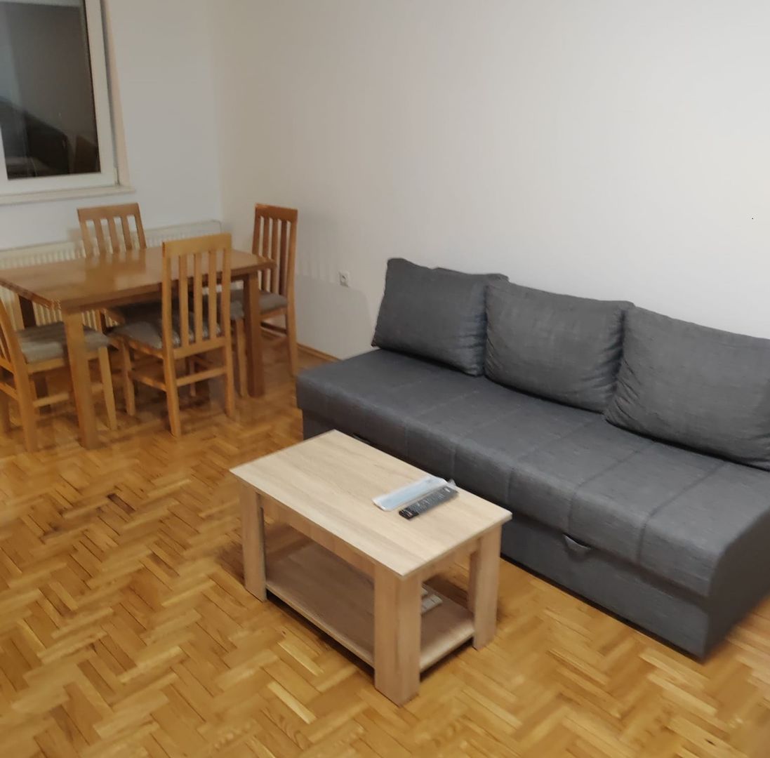stan na prodaju Novi Sad, 32m2 13375