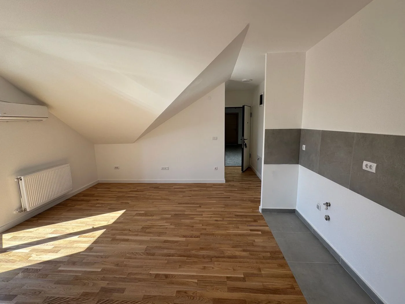 stan na prodaju Novi Sad 48m2 517518