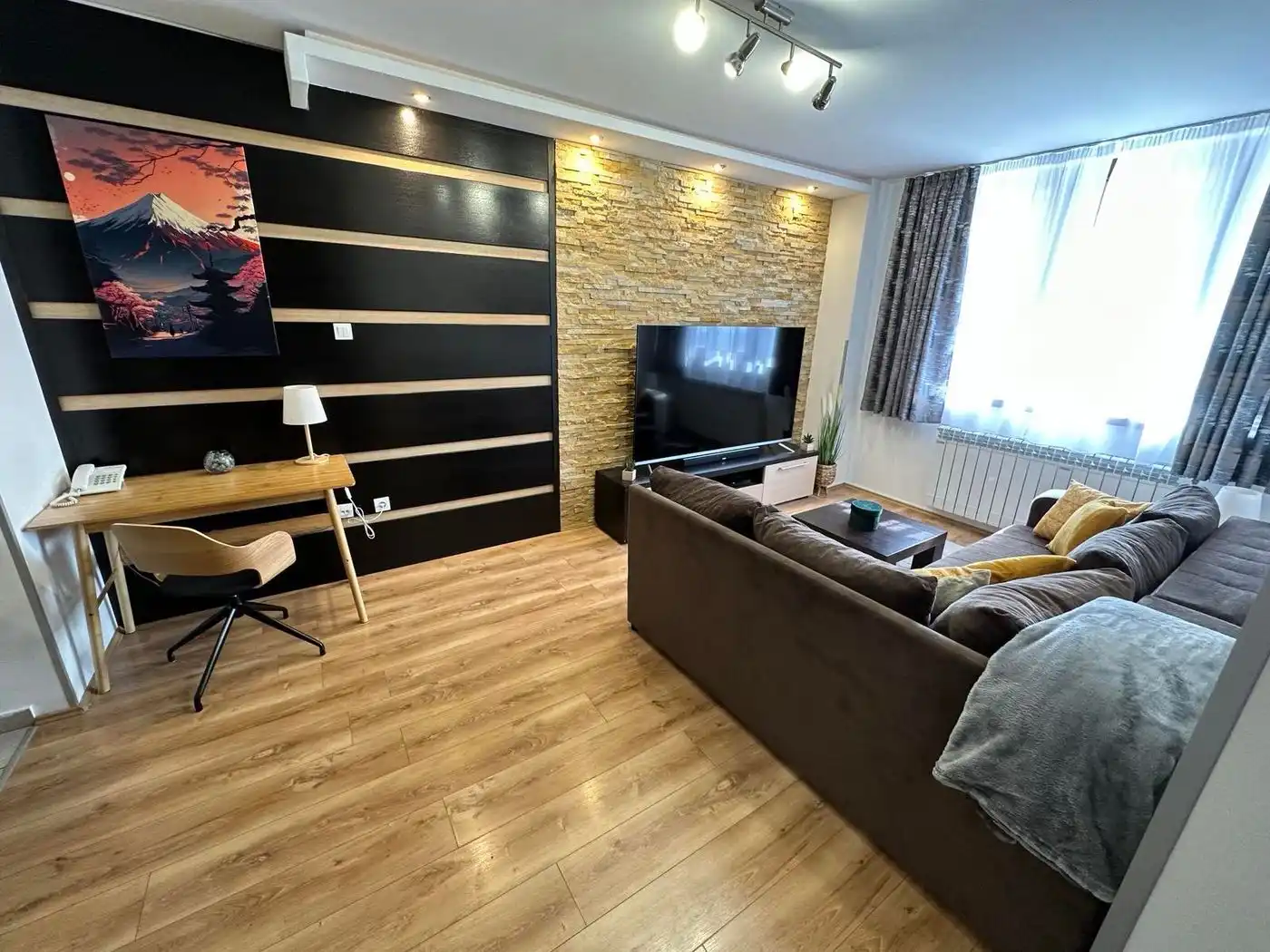 stan na prodaju Kopaonik 42m2 547082