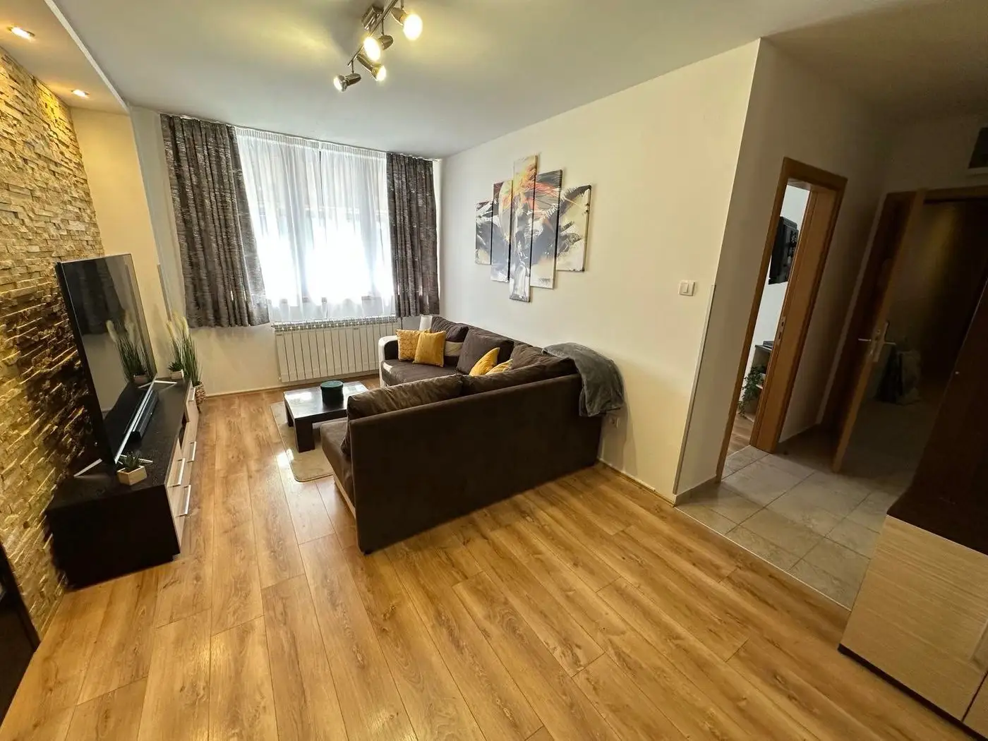 stan na prodaju Kopaonik 42m2 547082