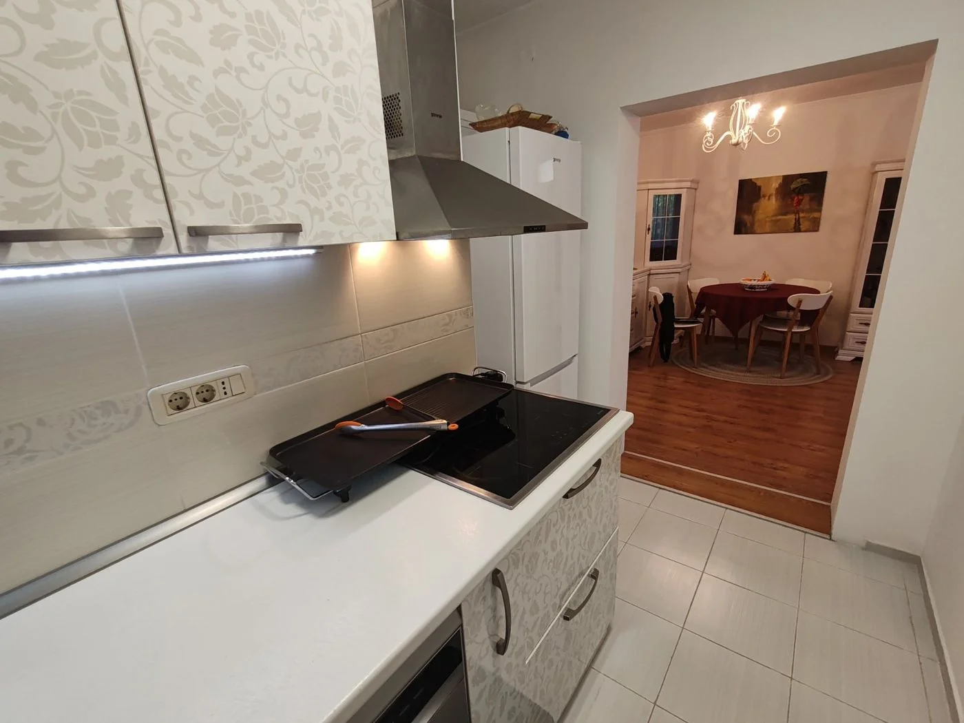 stan na prodaju Novi Sad 62m2 543886
