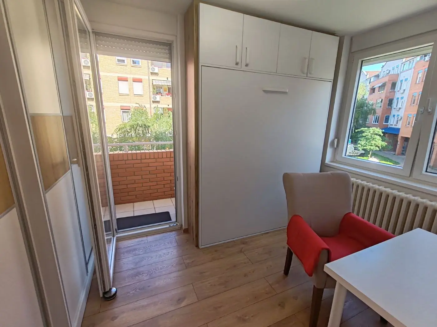 stan na prodaju Novi Sad 62m2 543886