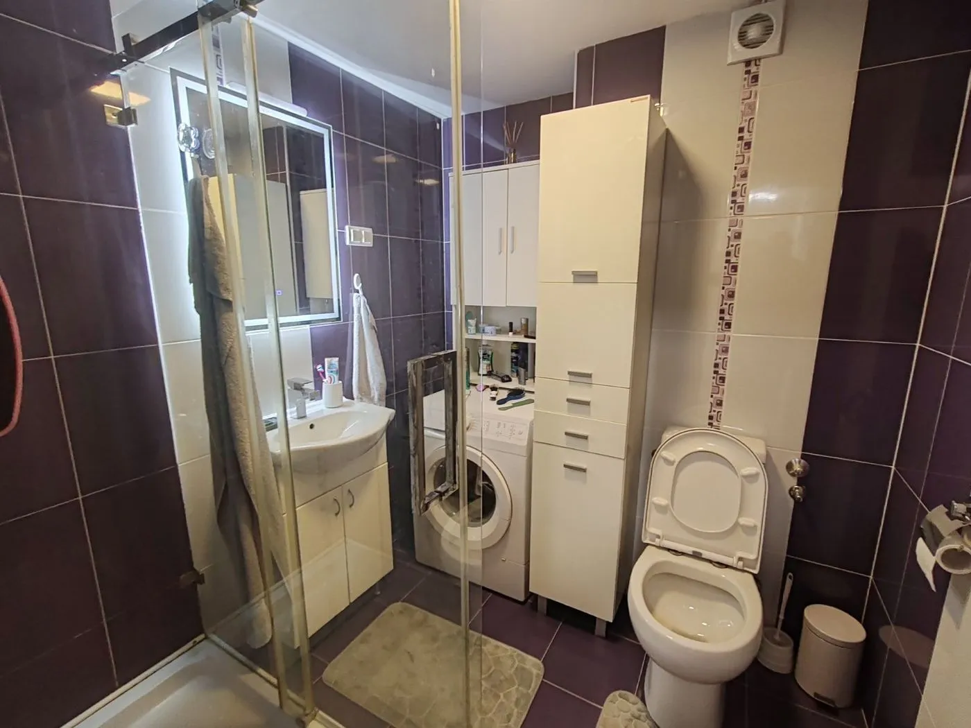 stan na prodaju Novi Sad 62m2 543886