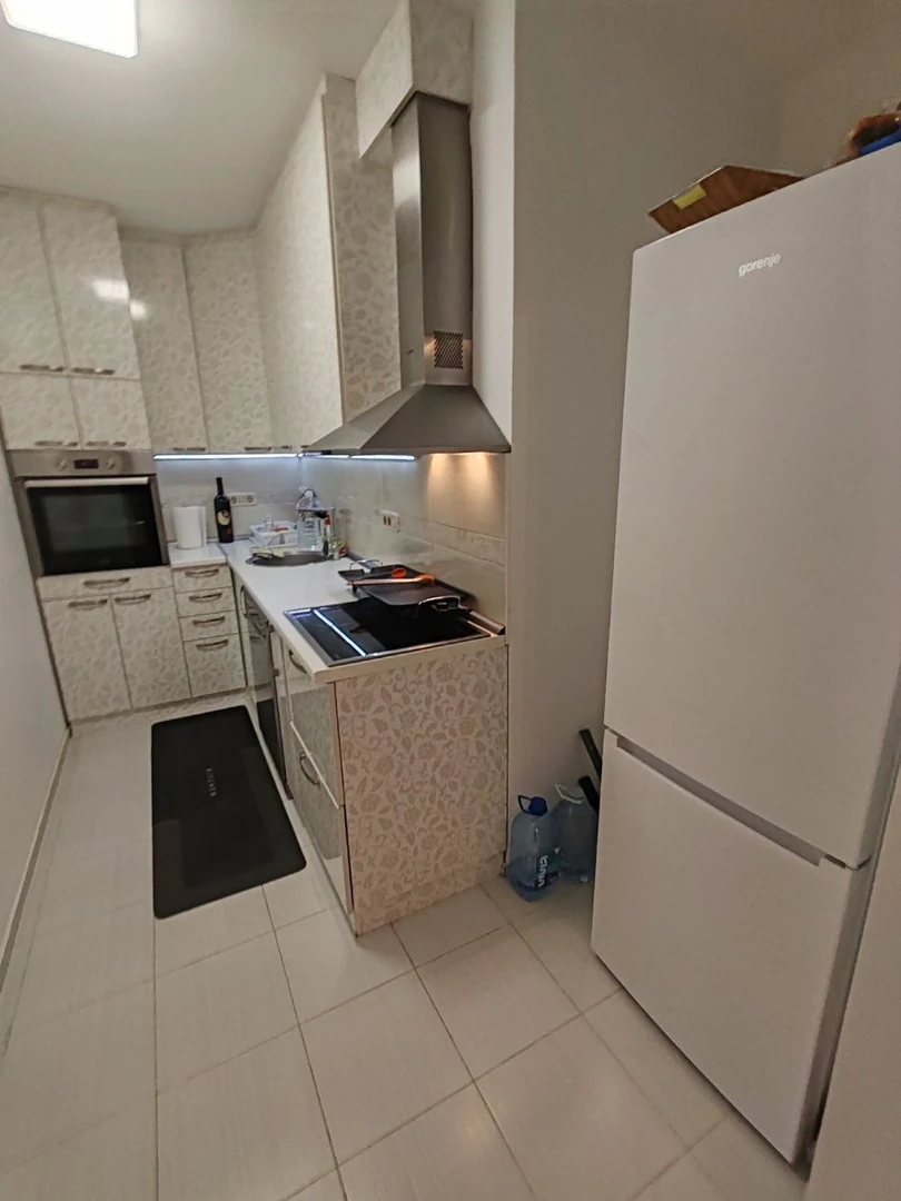 stan na prodaju Novi Sad 62m2 543886