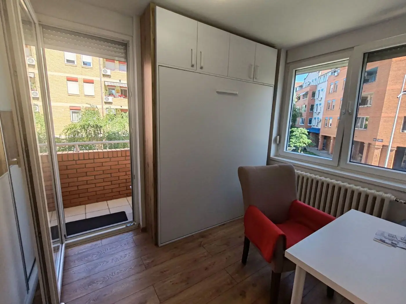stan na prodaju Novi Sad 62m2 543886