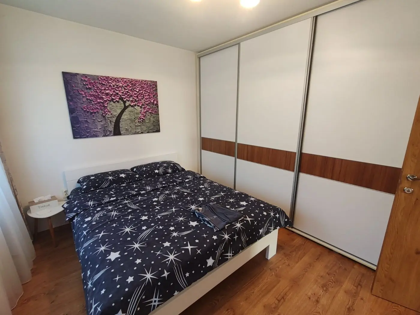 stan na prodaju Novi Sad 62m2 543886