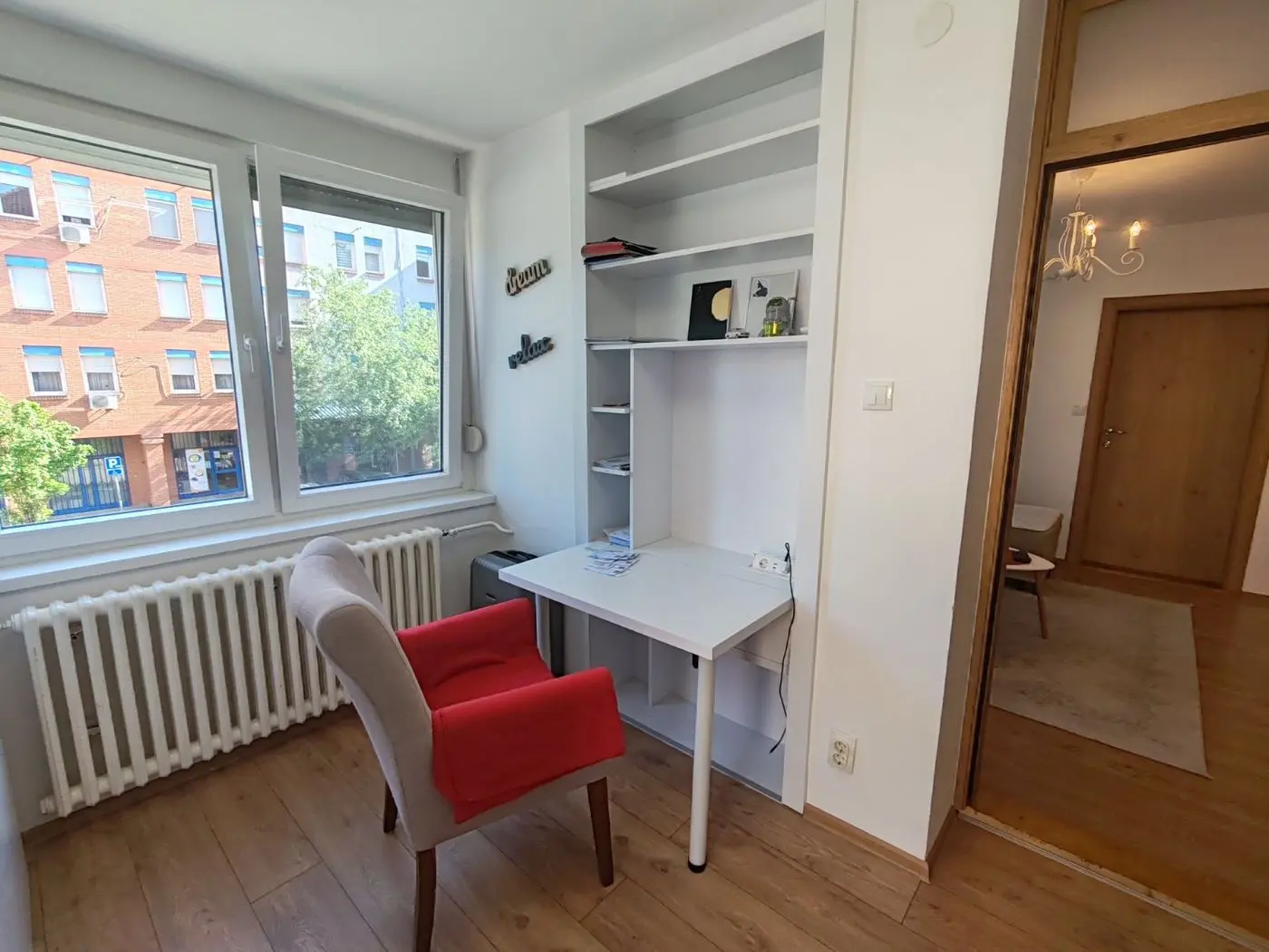 stan na prodaju Novi Sad 62m2 543886