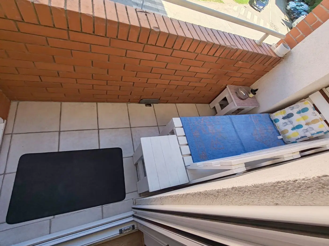 stan na prodaju Novi Sad 62m2 543886
