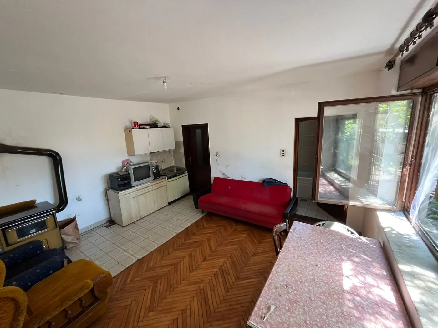 kuca na prodaju Petrovaradin, 309m2 263537