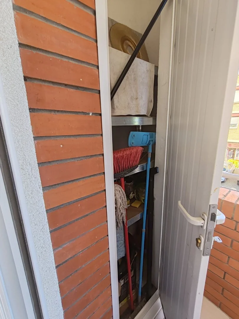 stan na prodaju Novi Sad 62m2 543886