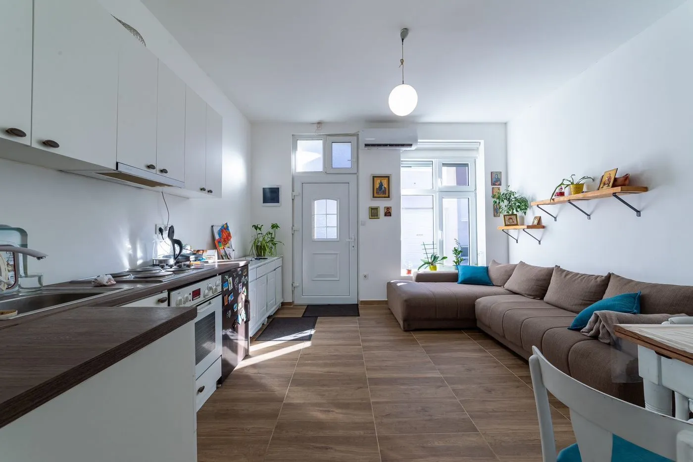 stan na prodaju Novi Sad 36m2 547108
