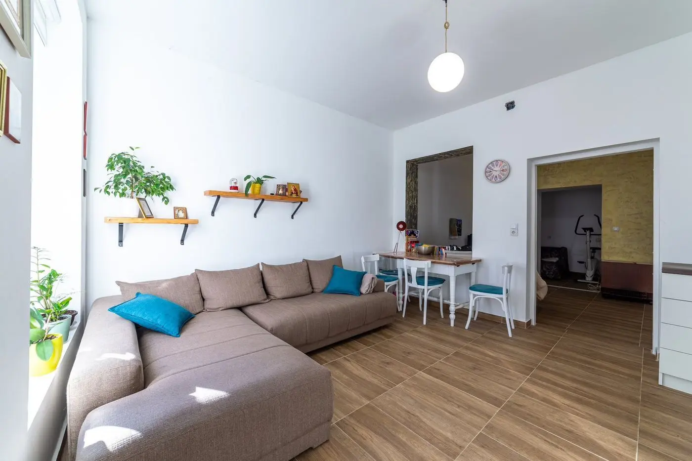 stan na prodaju Novi Sad 36m2 547108