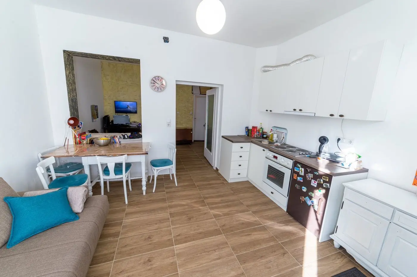 stan na prodaju Novi Sad 36m2 547108