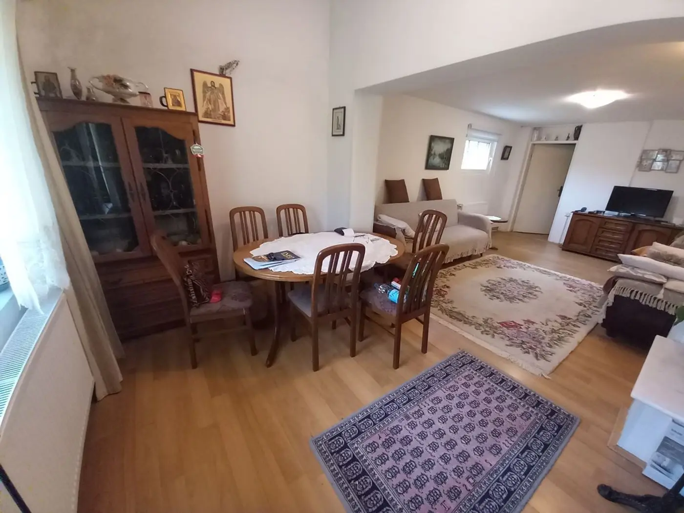 kuca na prodaju Rakovac 136m2 547216