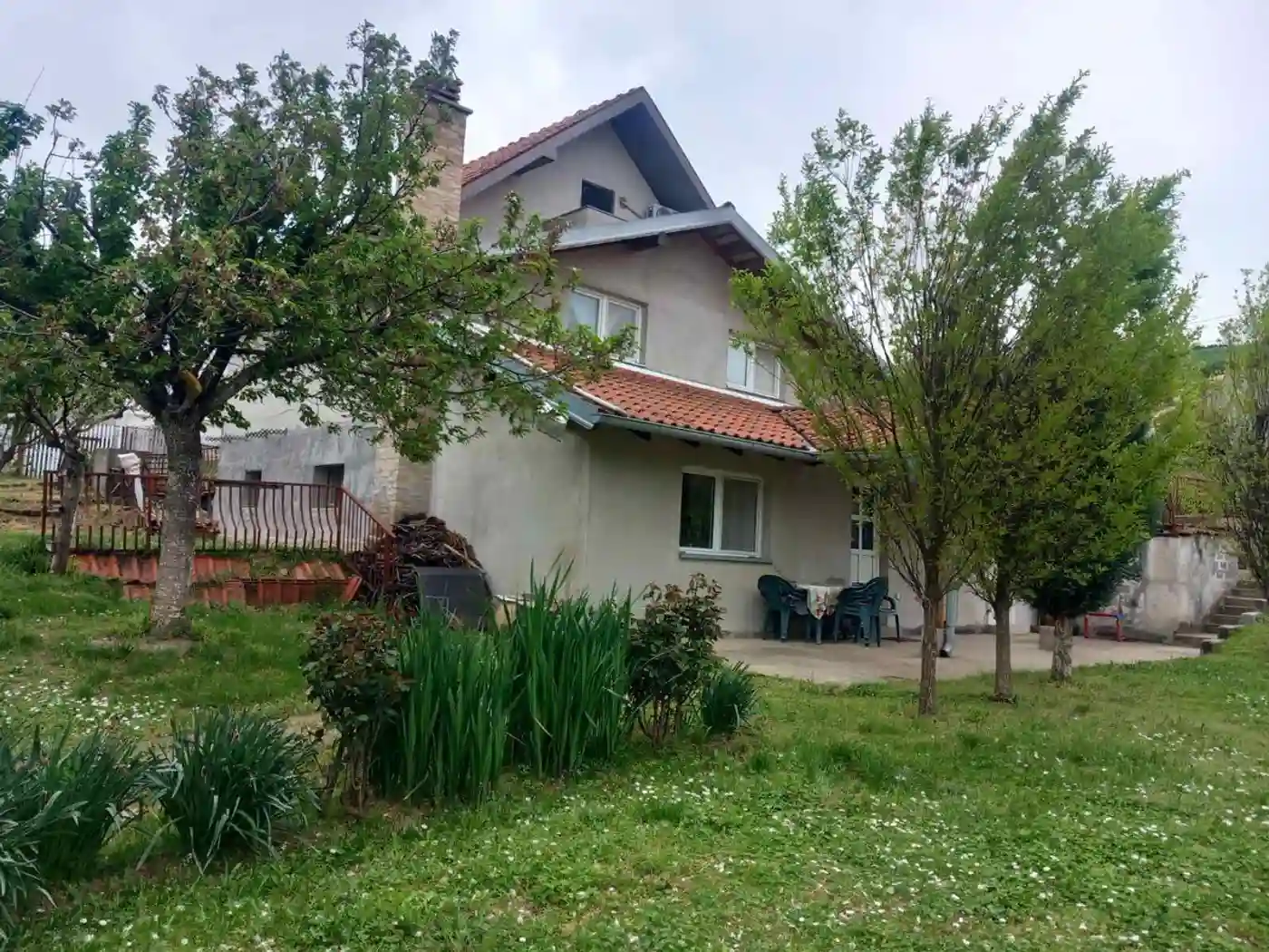 kuca na prodaju Rakovac 136m2 547216