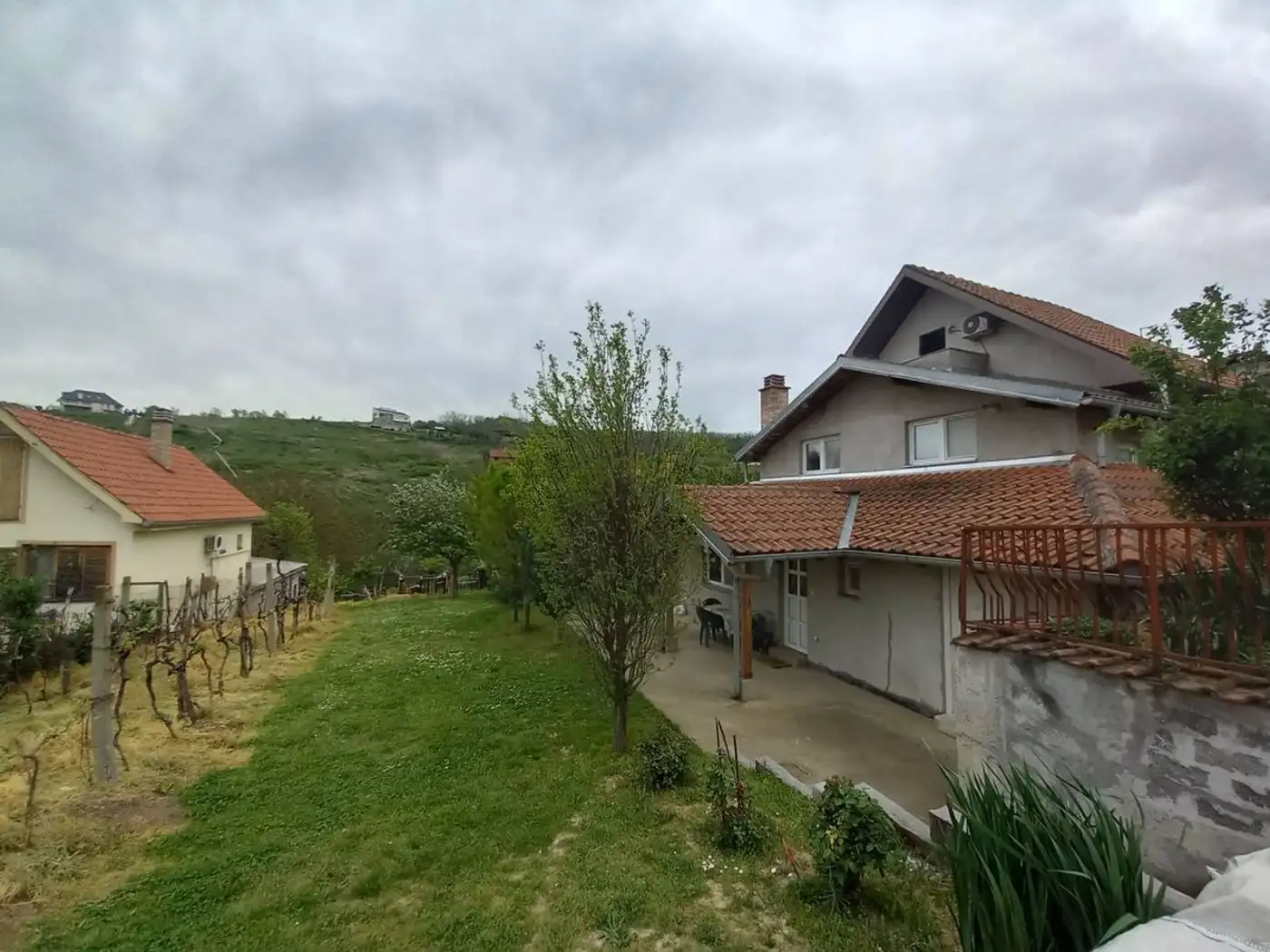 kuca na prodaju Rakovac 136m2 547216