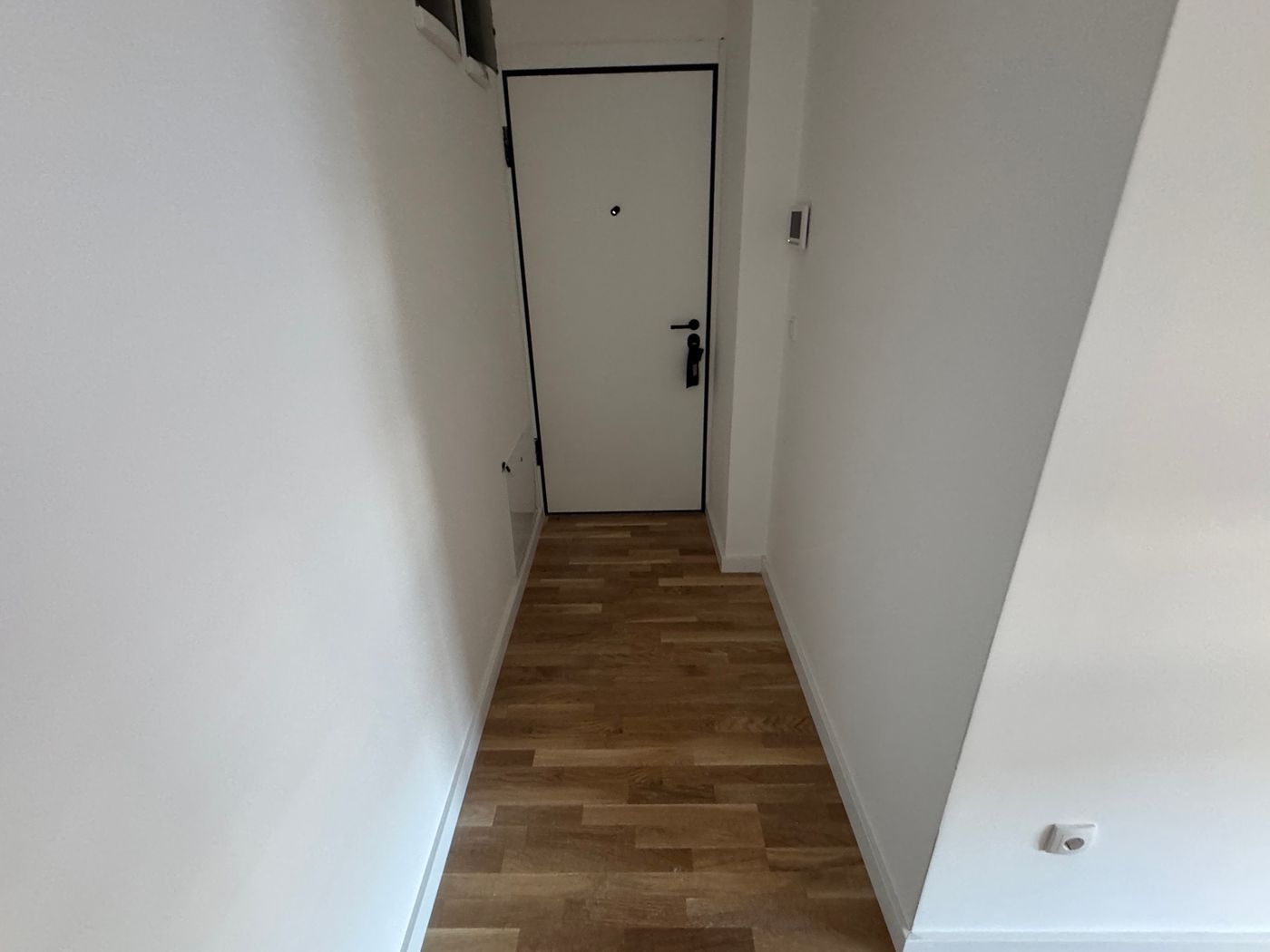 stan na prodaju Novi Sad 49m2 517519