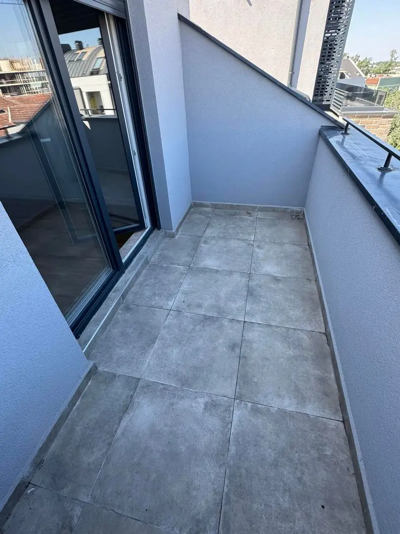 stan na prodaju Novi Sad 49m2 517519