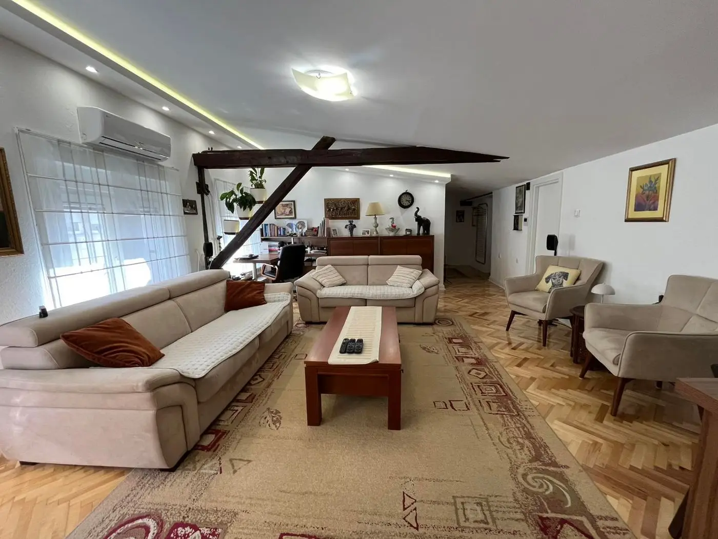 stan na prodaju Novi Sad 95m2 547187