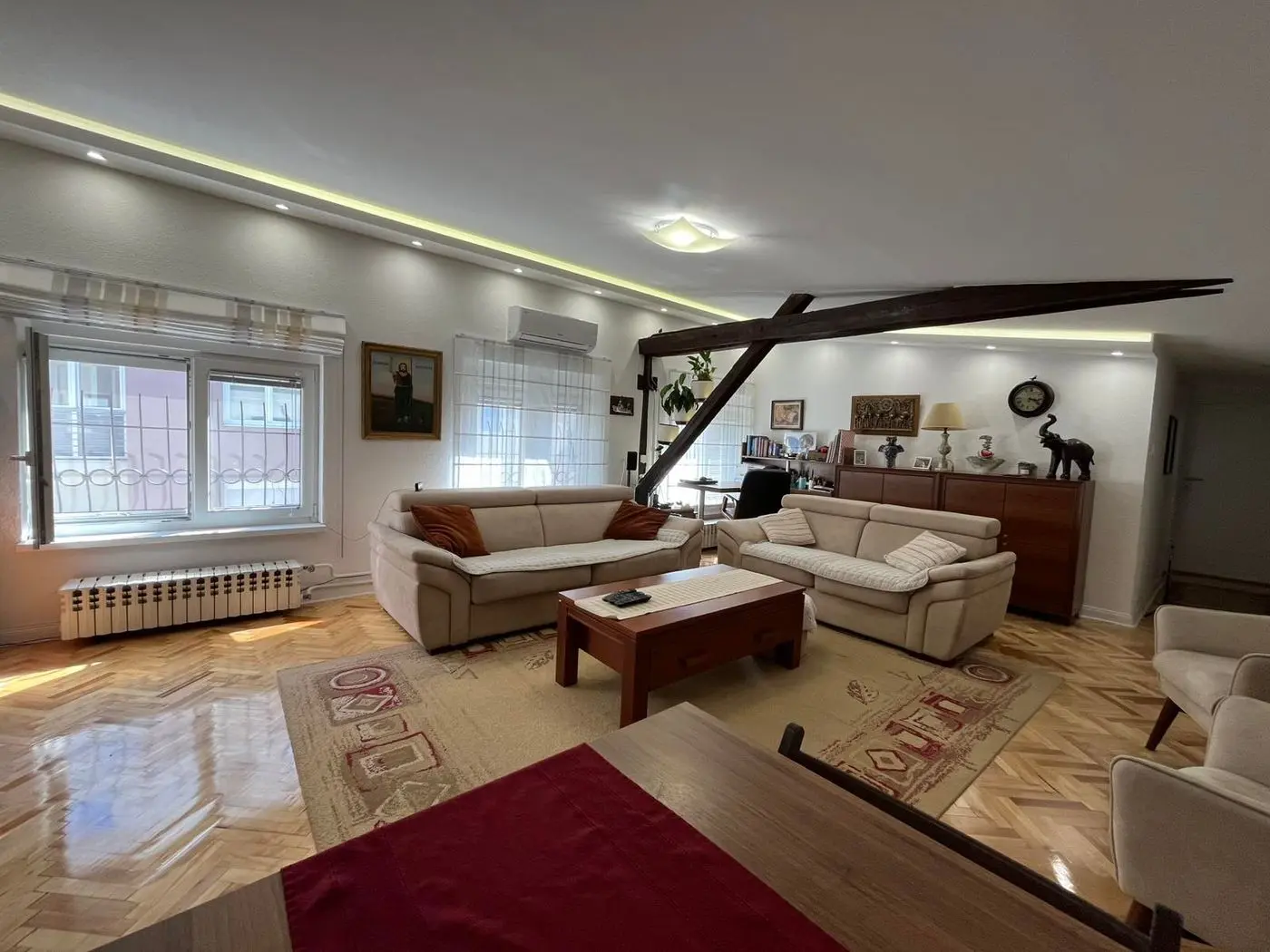 stan na prodaju Novi Sad 95m2 547187