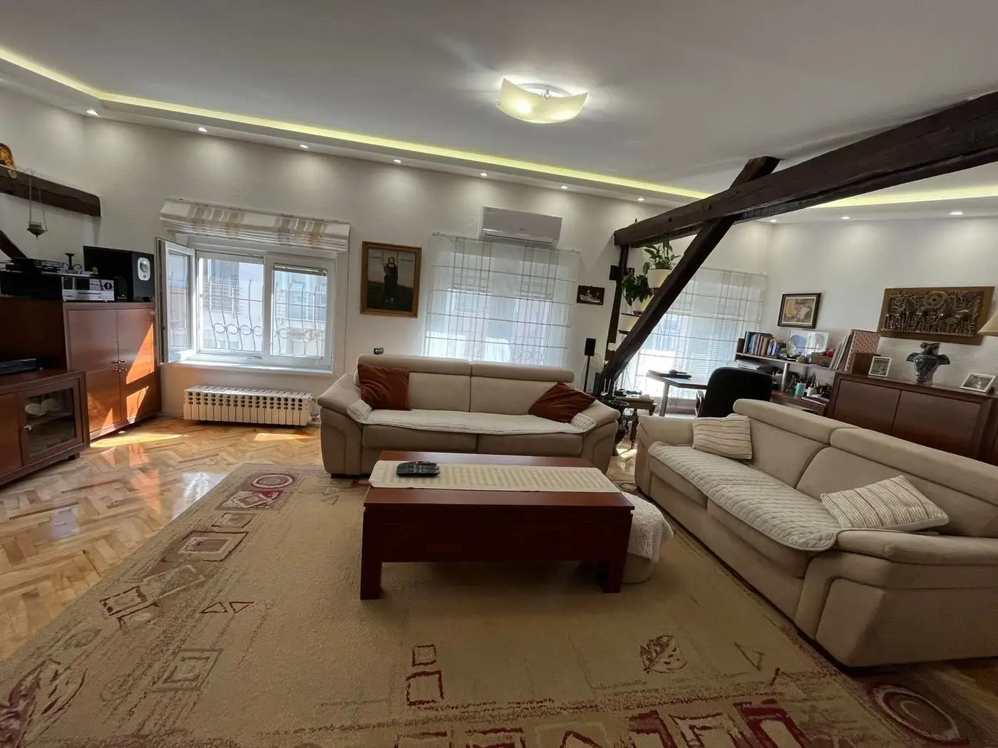 stan na prodaju Novi Sad 95m2 547187