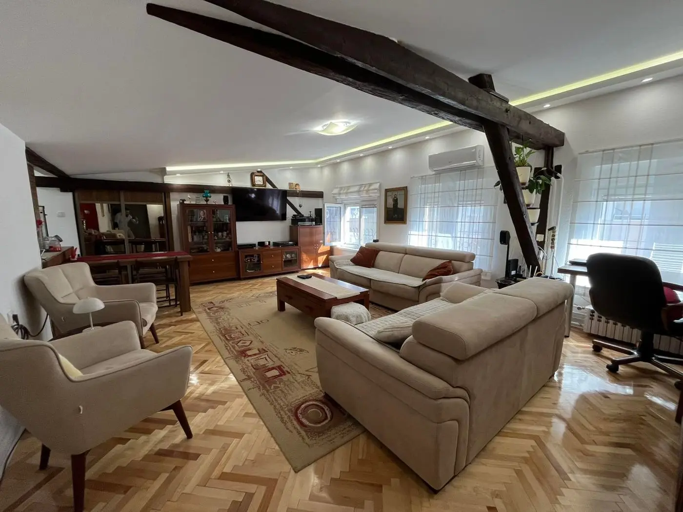 stan na prodaju Novi Sad 95m2 547187