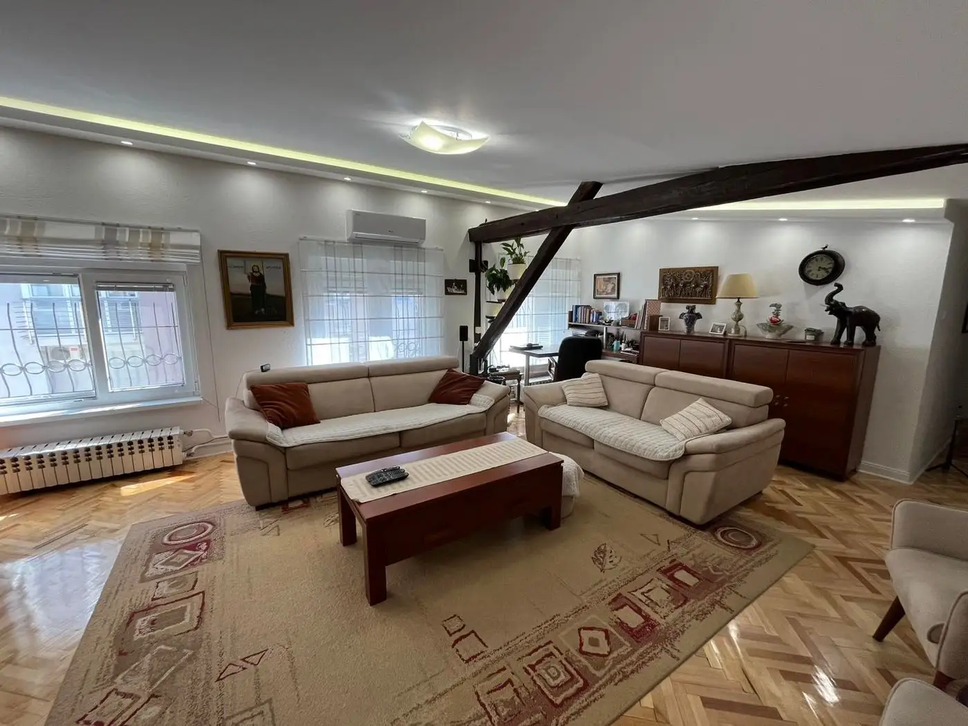 stan na prodaju Novi Sad 95m2 547187