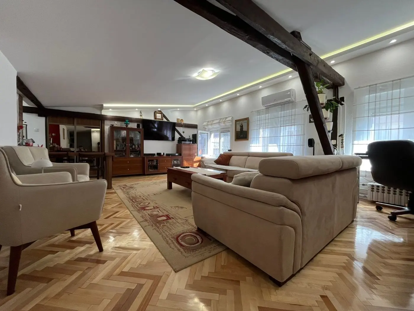 stan na prodaju Novi Sad 95m2 547187