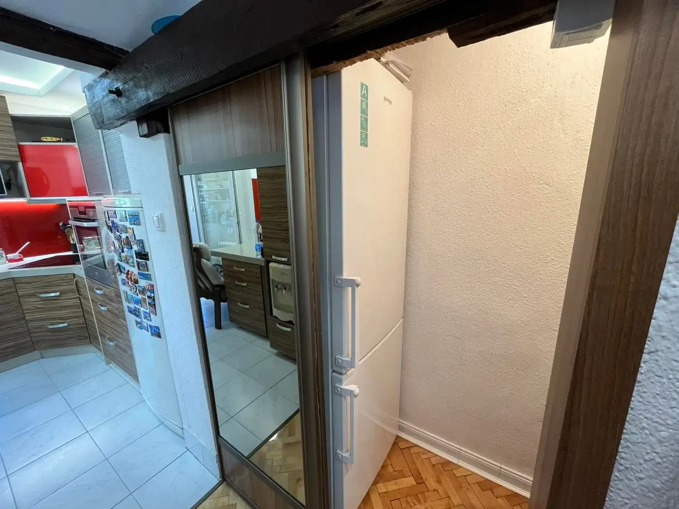 stan na prodaju Novi Sad 95m2 547187
