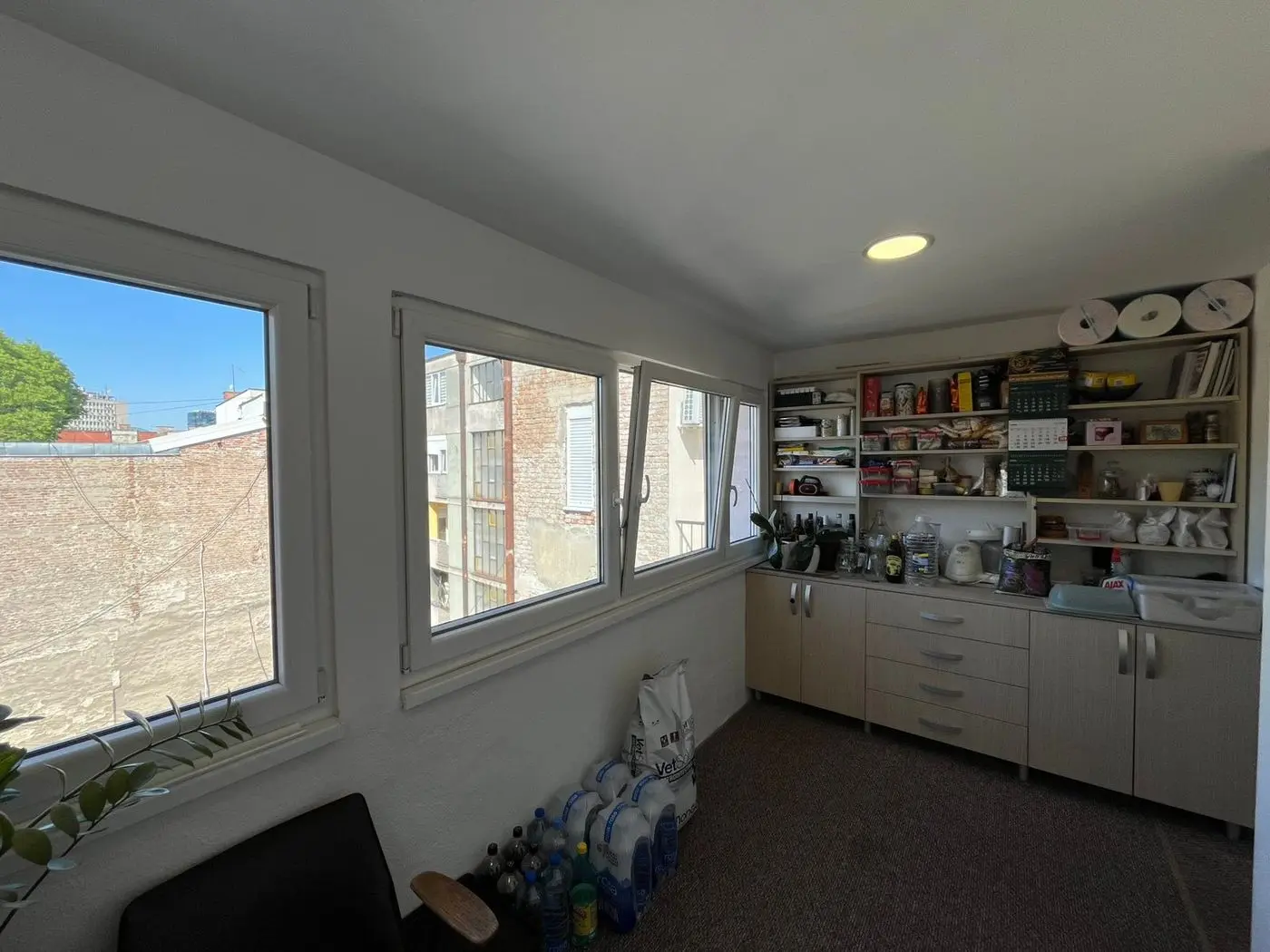 stan na prodaju Novi Sad 95m2 547187