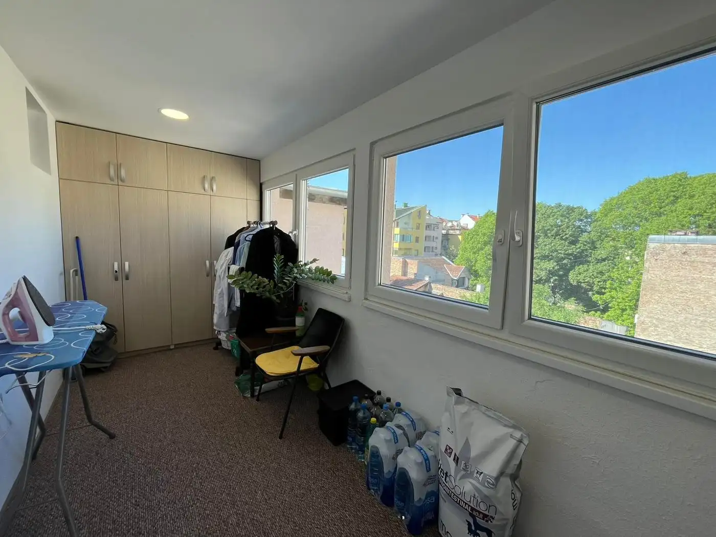 stan na prodaju Novi Sad 95m2 547187