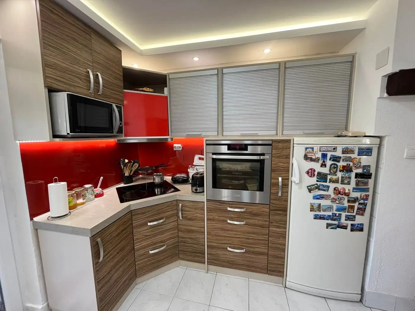 stan na prodaju Novi Sad 95m2 547187