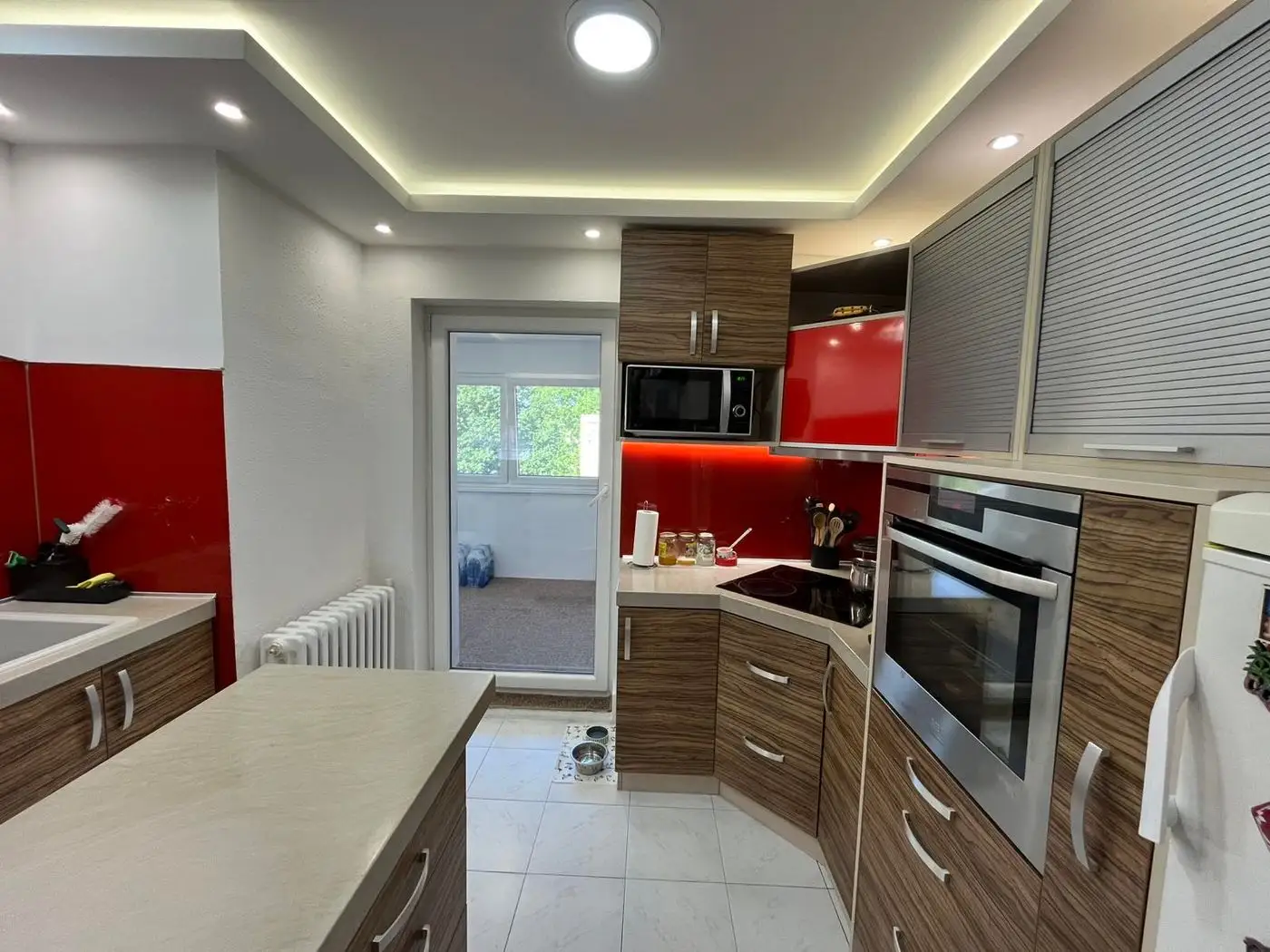 stan na prodaju Novi Sad 95m2 547187