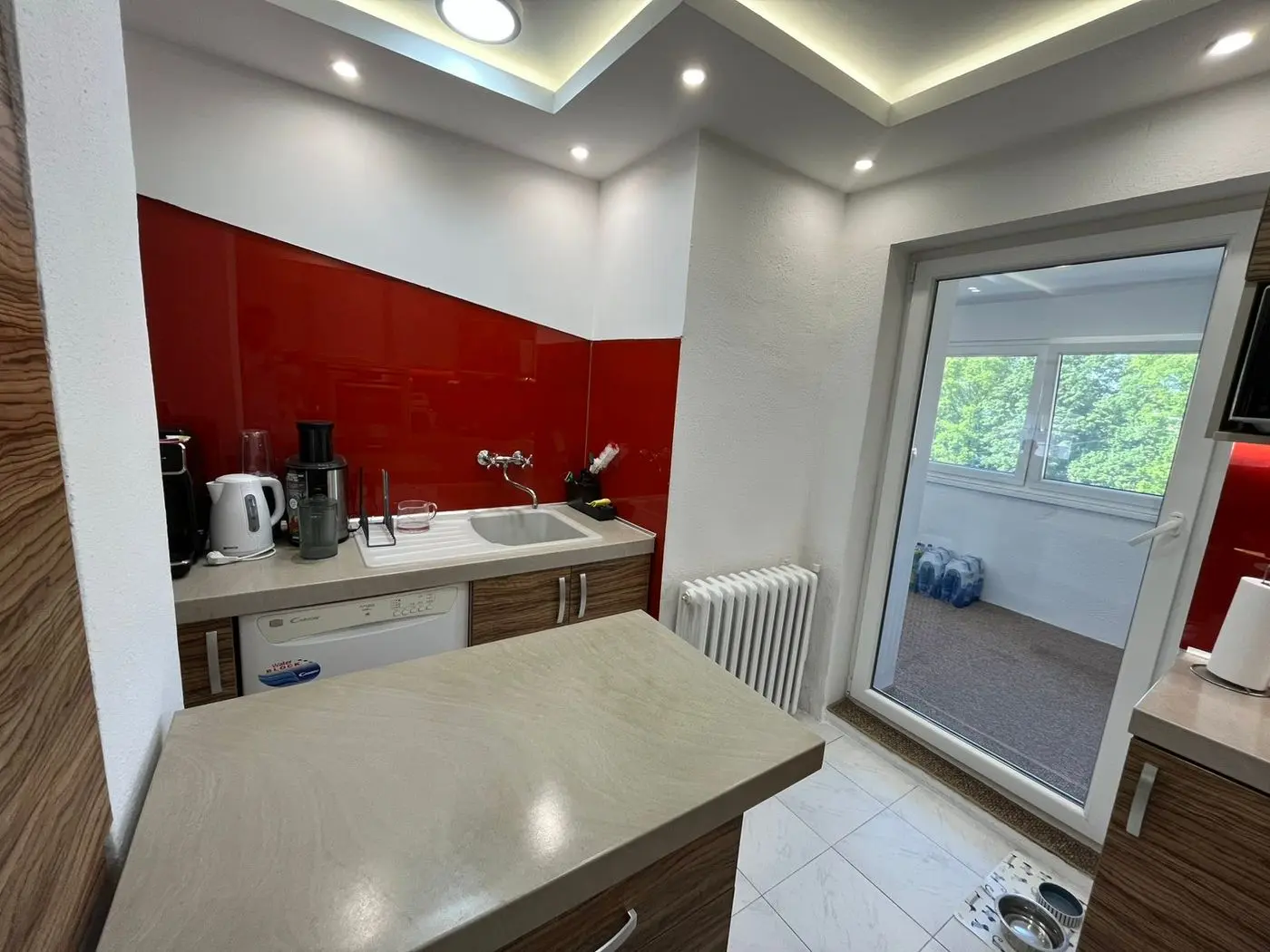 stan na prodaju Novi Sad 95m2 547187