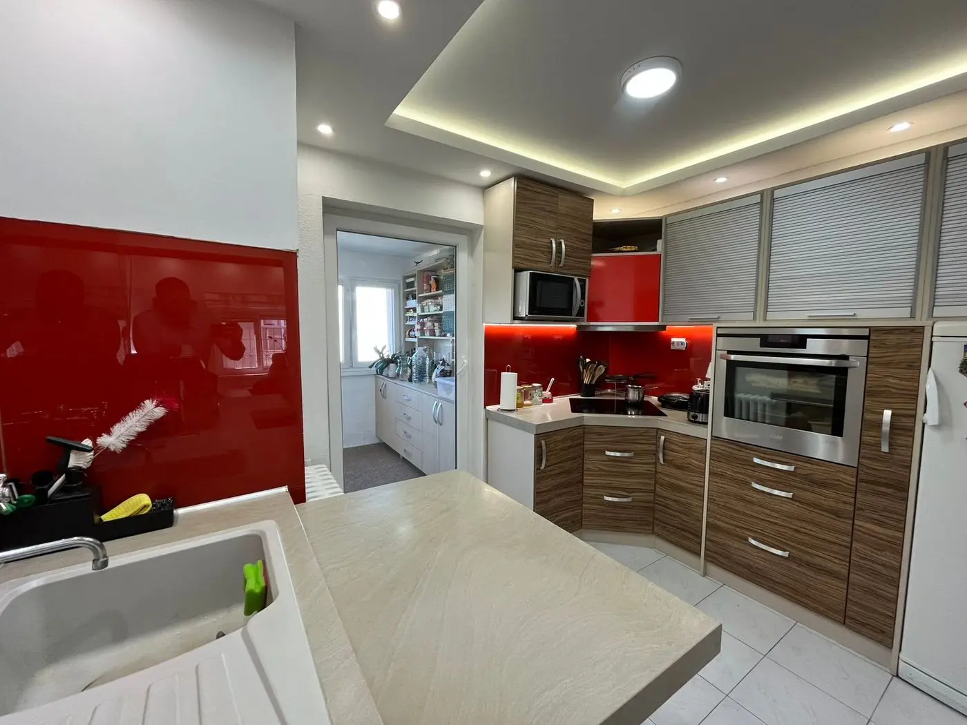 stan na prodaju Novi Sad 95m2 547187