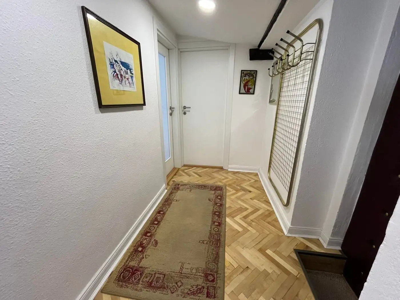 stan na prodaju Novi Sad 95m2 547187