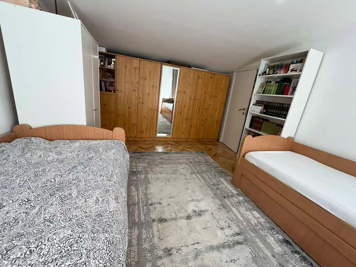 stan na prodaju Novi Sad 95m2 547187